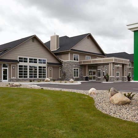 Grandstay Hotel & Suites - Glenwood Eksteriør bilde